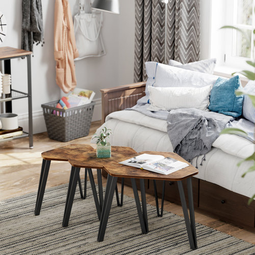 Side Tables, Nest Of Tables & Small Tables You'll Love Wayfair.co.uk